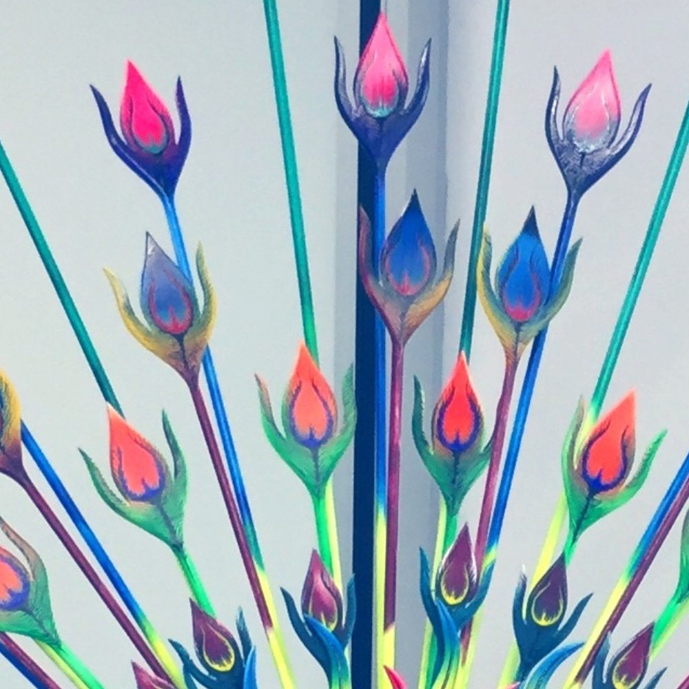 Meet your Posher, Cyda